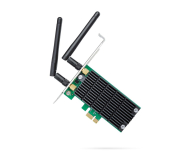 TP-Link Archer T4E (1200Mb/s b/g/n/ac) DualBand - 506774 - zdjęcie 1